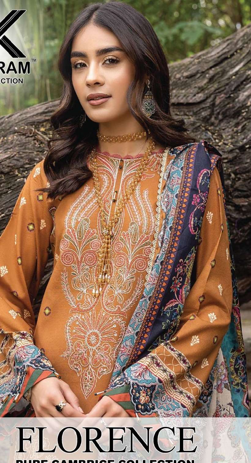 Florence by Al Karam 